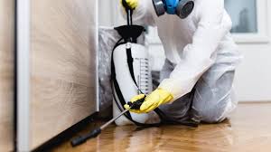 Best Commercial Pest Control  in Dundee, OR